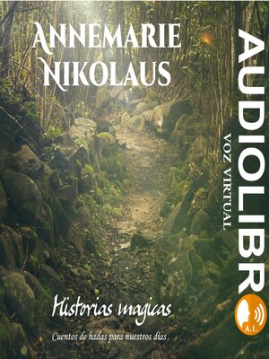 cover image of Historias mágicas